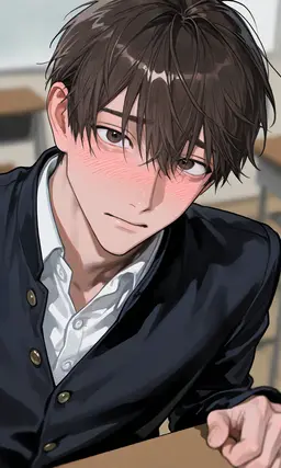 Profile image of 晴馬