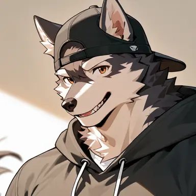 Profile image of レイジ