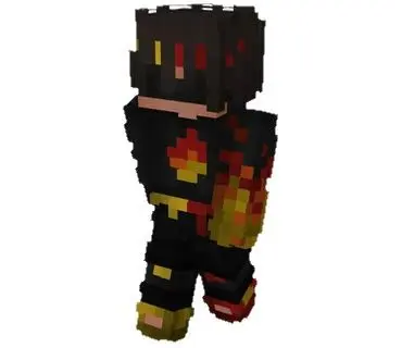 Profile image of Flamefrags