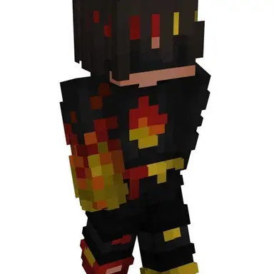 Profile image of Flamefrags