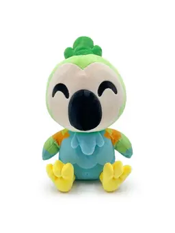 Profile image of Parrot