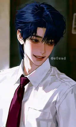 Profile image of Nam Si-han