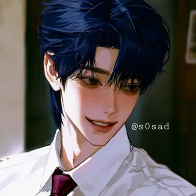 Profile image of Nam Si-han