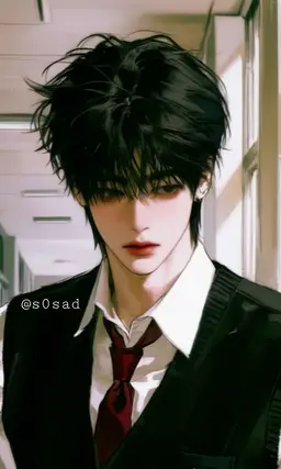 Profile image of Han Jun-hyeok