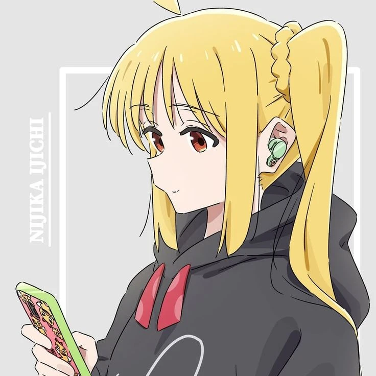 이치키 니지카