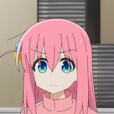 Profile image of 고토 히토리