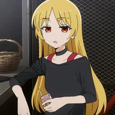 Profile image of 이치키 세이카