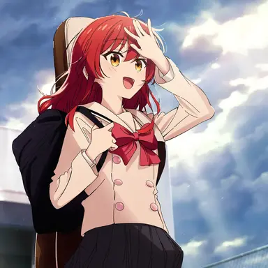 Profile image of 키타 이쿠요