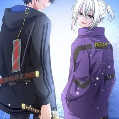 Profile image of ナナエム