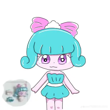 Profile image of 나비핑