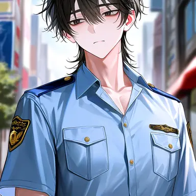 Profile image of 悠