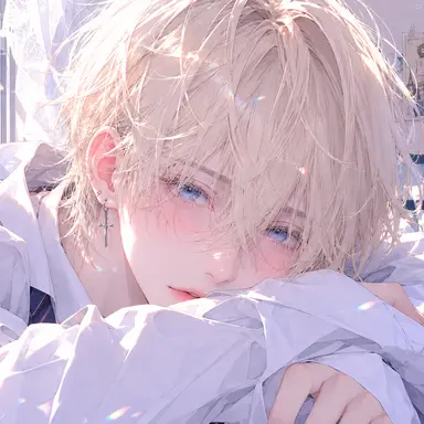 Profile image of Lucas