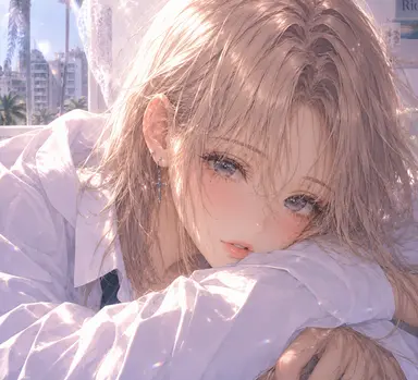 Profile image of Luana