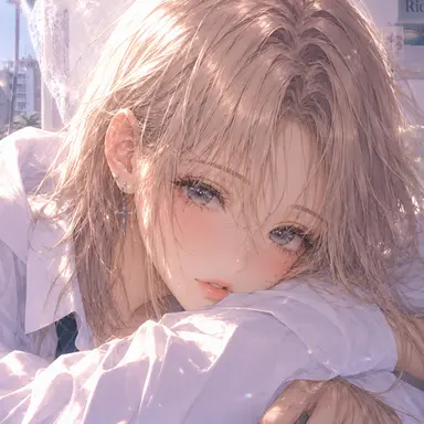 Profile image of Luana