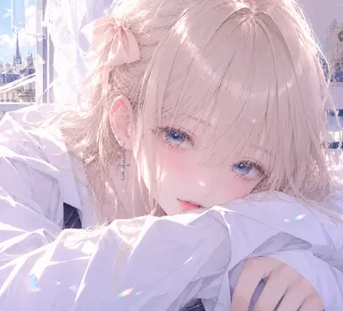 Profile image of Amélie