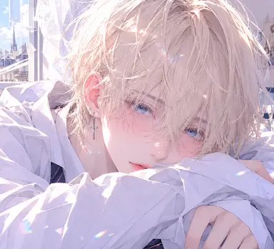 Profile image of Lucas