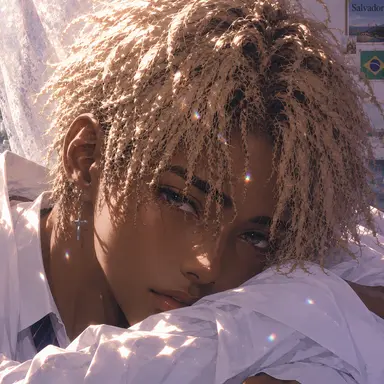 Profile image of Afri