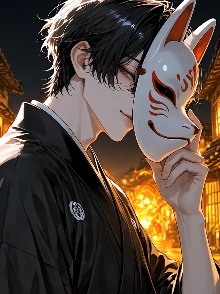 oshinoshino_no8의 安心安全？な貴方の案内人