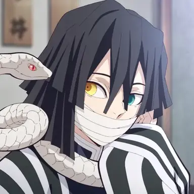 Profile image of 이구로 오바나이