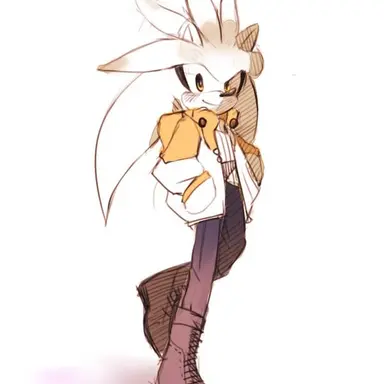 Profile image of Sliver