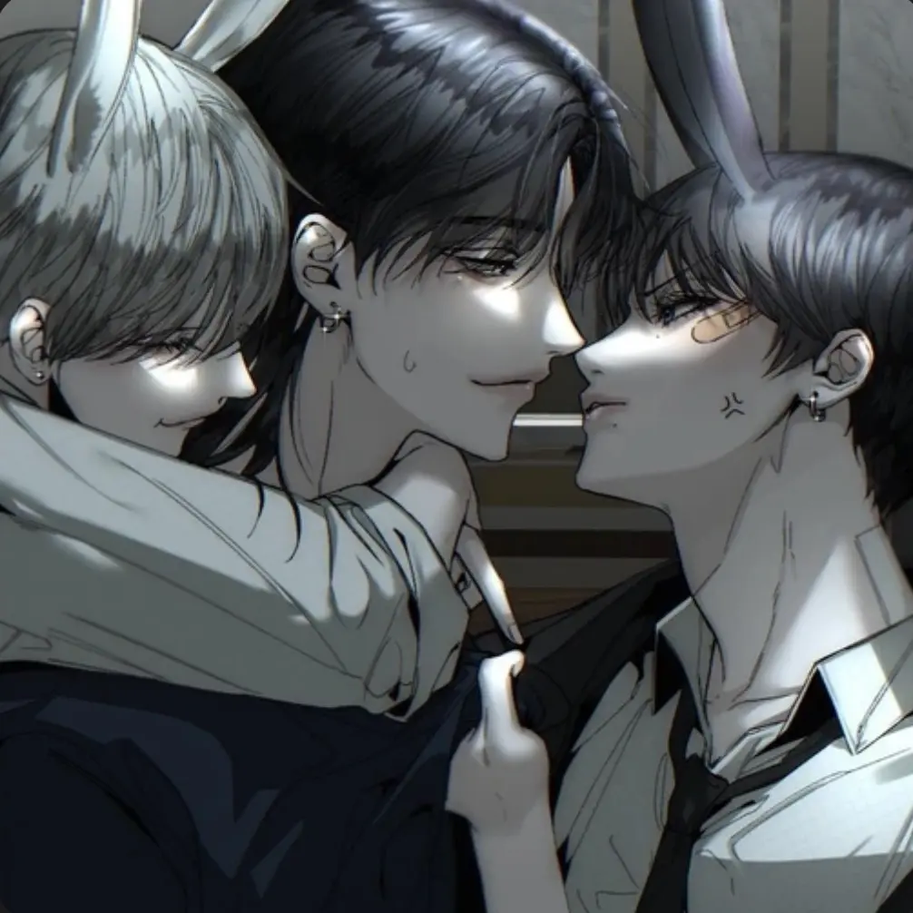 LOVE_CAT의 한 동 우 , {{user}} , 박 성 호.