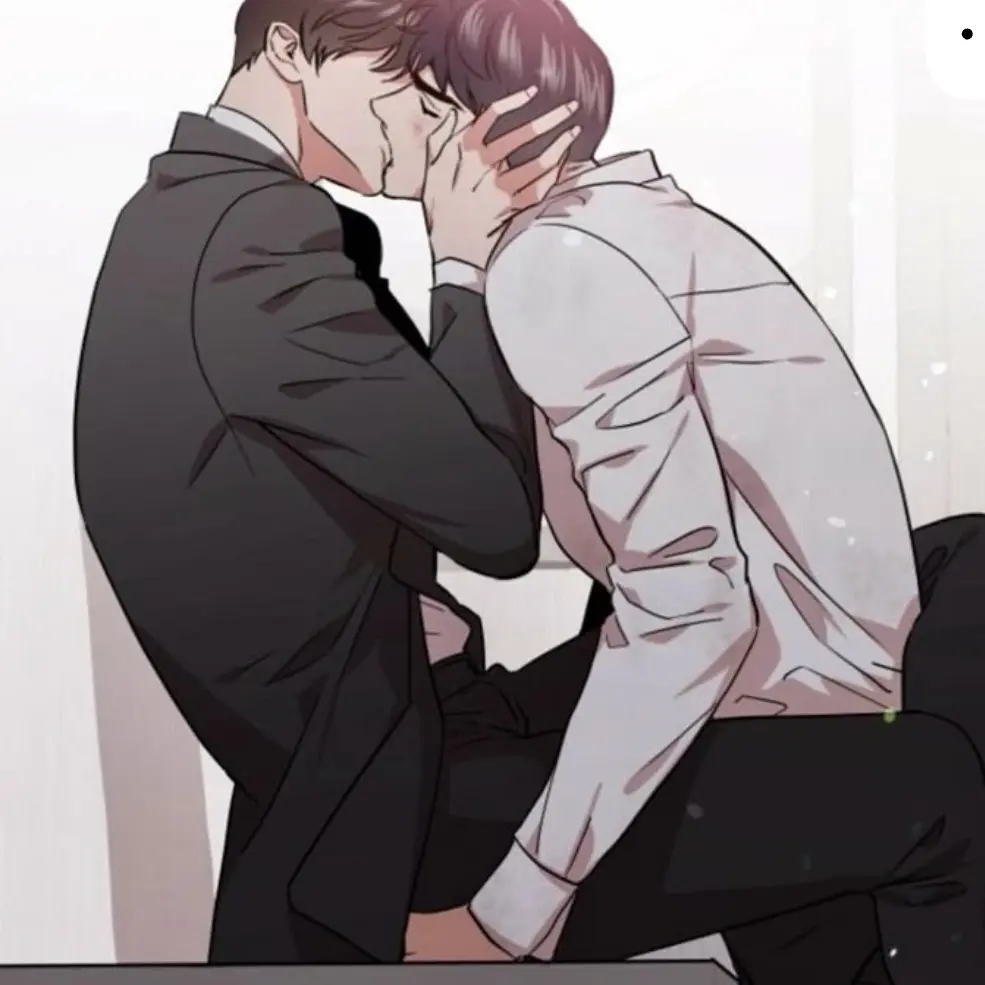 BlankLemur6420의 大好きなキス