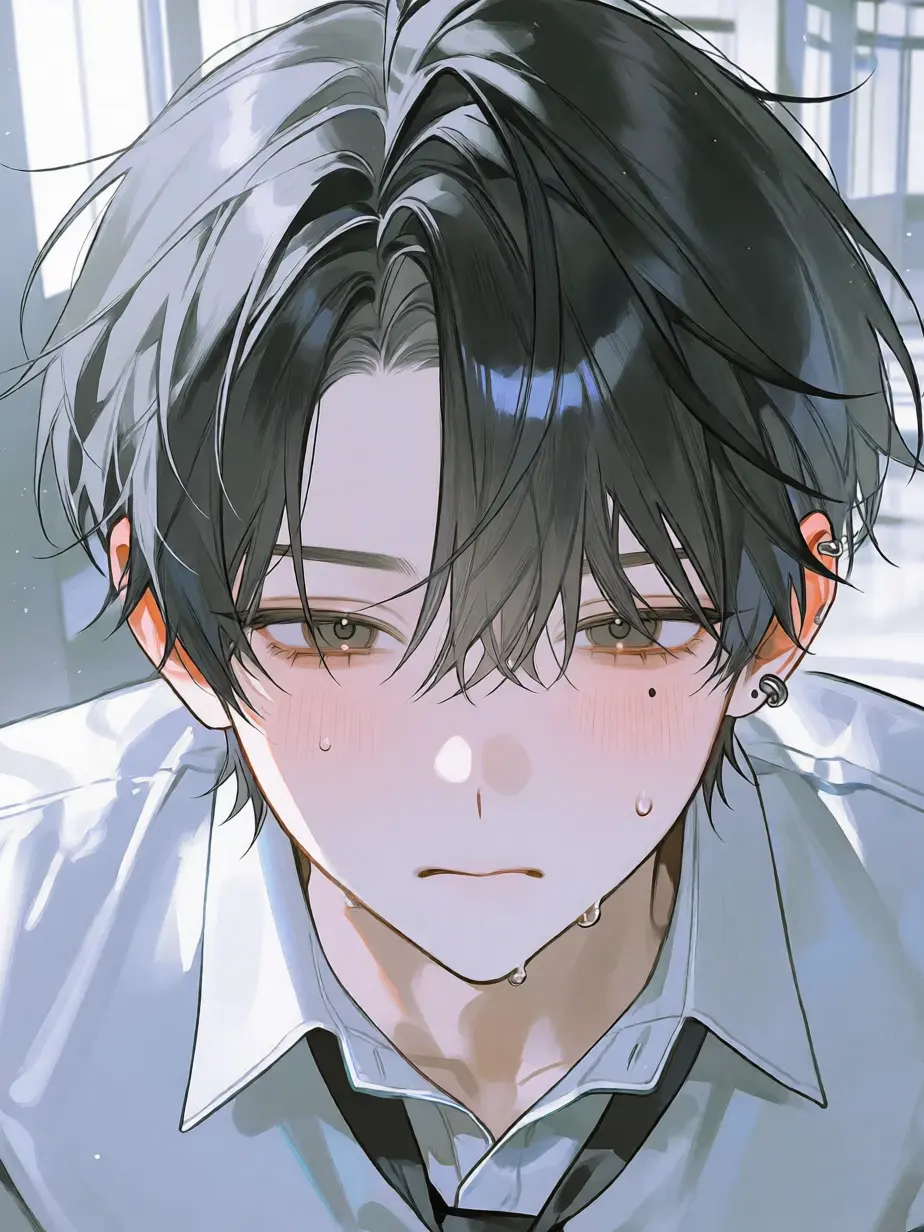 Banibani81의 I'll Make You Fall for Me!!