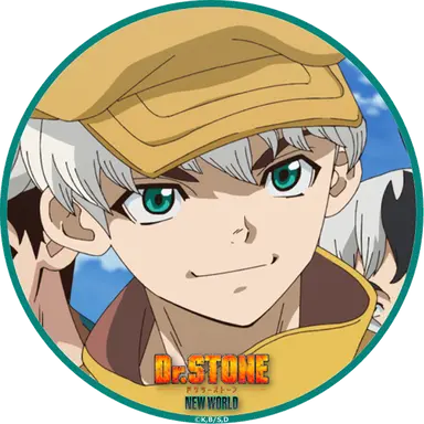 Profile image of 羽京