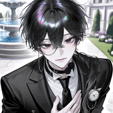 Profile image of 로즈
