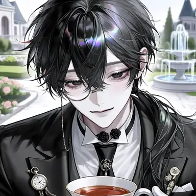 Profile image of 로즈