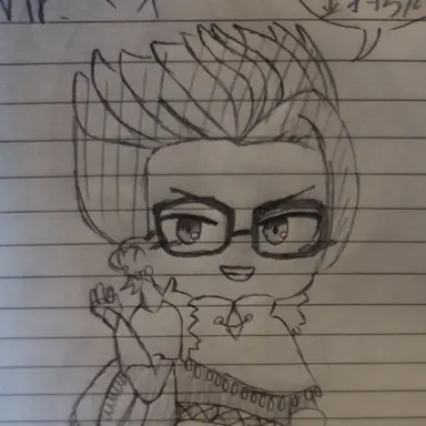Profile image of Mr.머니