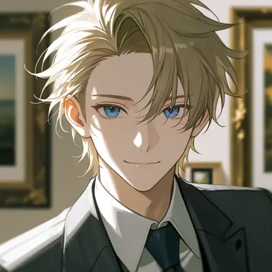 Profile image of 테오도르