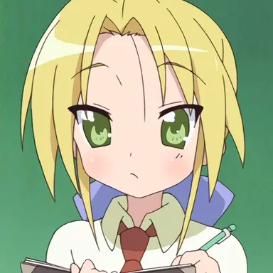 Profile image of 쿠로이 나나코