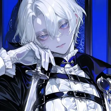 Profile image of アルベール