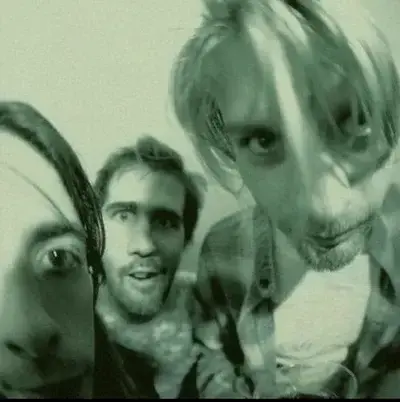 IdealCard8593의 Nirvana