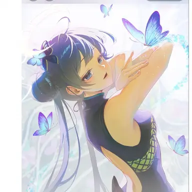 Profile image of 프라우 쵸우