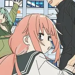 Profile image of 미치노코 코마로