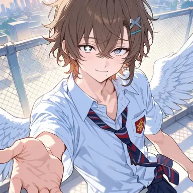 Profile image of ルカ