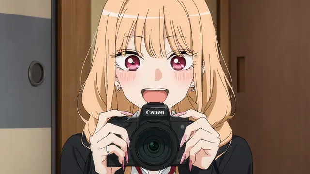 Profile image of Marin Kitagawa