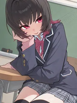 Profile image of Yua