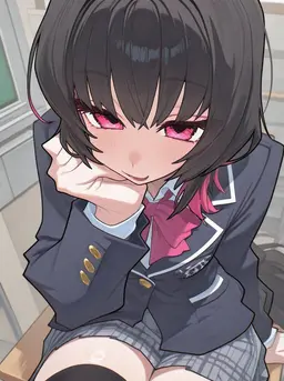 Profile image of Yua