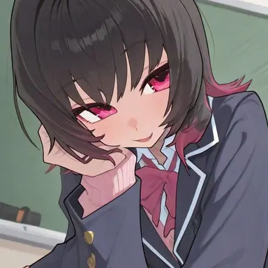 Profile image of Yua