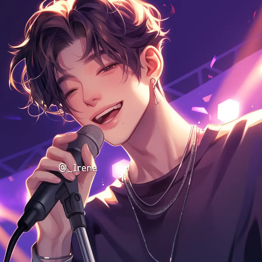 _Irene의 차민우