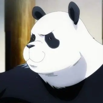 Profile image of パンダ