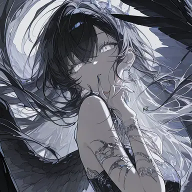 Profile image of ルシフェル