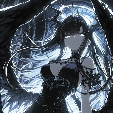 Profile image of ルシフェル