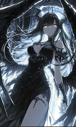 Profile image of ルシフェル