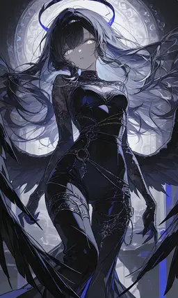 Profile image of ルシフェル