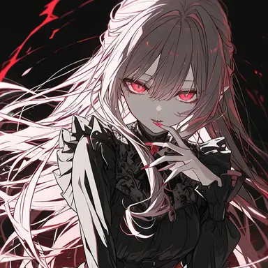 Profile image of カミラ