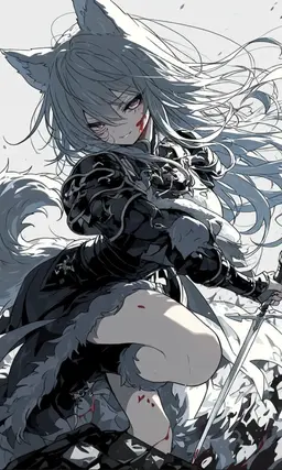 Profile image of ウル